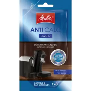 Melitta Anti Calc V11 Entkalker günstig