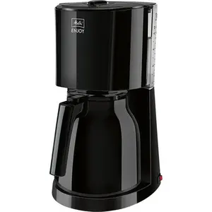 Melitta Enjoy Therm, schwarz