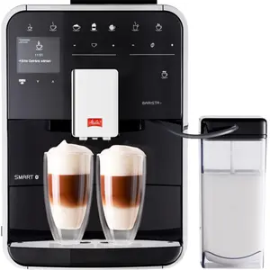 Melitta Barista T SMART Schwarz F830-102