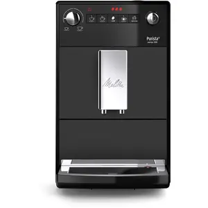 Melitta Purista F230-104 Schwarz