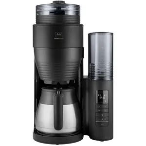 Melitta AromaFresh Therm Pro 1030-11: Vollautomatische Kaffeemaschine ...
