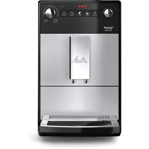 Melitta F23/0-101 Kaffeevollautomat Flüsterleises Mahlwerk Double Cup ...
