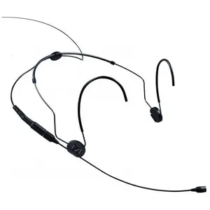 Sennheiser HSP 2 Mikrofon für Präsentationen, Mikrofon