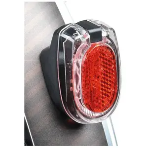 Busch&muller Secula Diodo Permanent For Mudguard Rücklicht One Size günstig