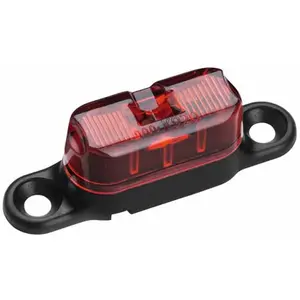 Busch&muller Toplight Line Small 50 Mm Rücklicht One Size günstig