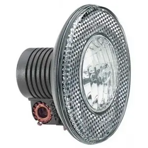 busch+müller Busch&muller Lumotec Iq Cyo Halogen Frontlicht One Size günstig