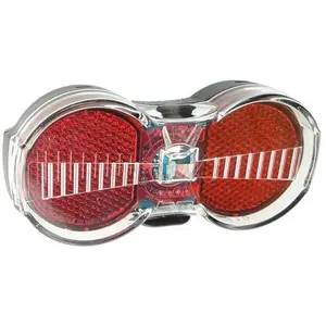 Busch&muller Toplight Flat S Rücklicht One Size günstig