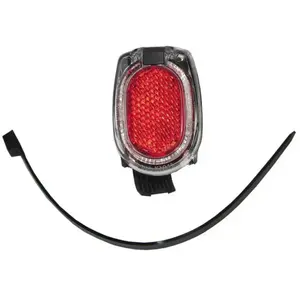 Busch&muller Secula E For Seatpost Rücklicht One Size günstig