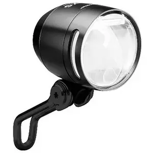 busch+müller Busch&muller Lumotec Iq Xs E 6-42v Frontlicht One Size günstig