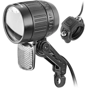 busch+müller Busch&muller Lumotec Iq-xm 80 Frontlicht One Size günstig