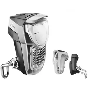 Busch&muller Lumotec Iq Eyro Frontlicht One Size günstig