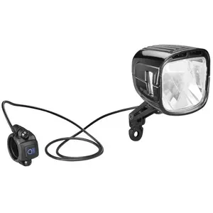 busch+müller Busch&muller Lumotec Iq-xl Frontlicht One Size günstig
