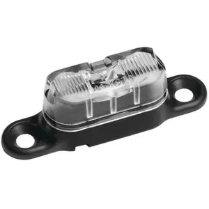 Busch&muller Toplight Line Small 50 Mm Rücklicht One Size günstig