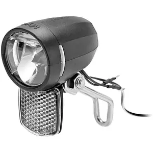 Busch&muller Lumotec Iq Myc Reflector Frontlicht One Size günstig