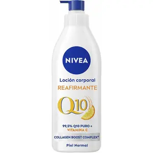 NIVEA Q10 Straffende Körperlotion, 625 ml, 082295 günstig