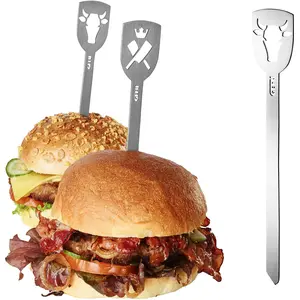 GEFU, Grillbesteck, Torro