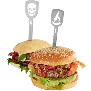 GEFU, Grillbesteck, Torro