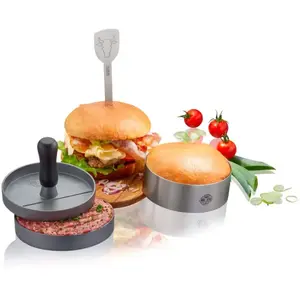 Gefu G 89494 Hamburgerpresse günstig