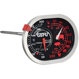 3-in-1-Braten- und Backofenthermometer Gefu Messimo 7x19,2 cm
