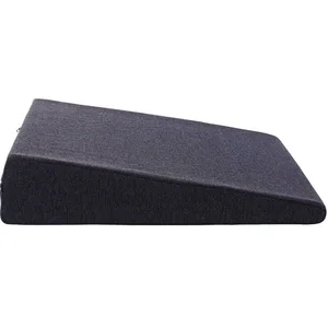 ATE DocMed Keilkissen Sitzkissen Ergonomisch & Bequem für Rollstuhl, A... günstig