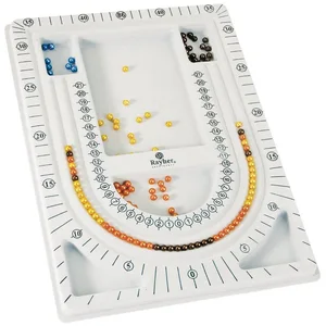 Rayher Schmuckset Design Platte, 33 cm x 23 cm