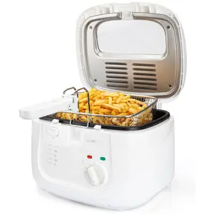 Clatronic Fritteuse FR 3771