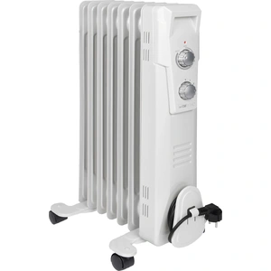Clatronic Ölradiator RA 3735 günstig