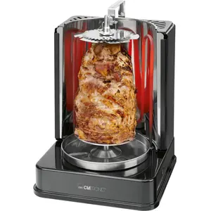 Clatronic Dvg 3686 1400w Elektrogrill