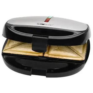 Clatronic St/wa 3670 Sandwichmaker günstig