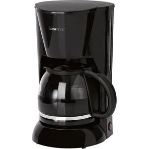 CLATRONIC KA 3473 Kaffeemaschine schwarz