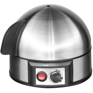 Clatronic Ek 3321 Inox Einzel-eierkocher 400w günstig