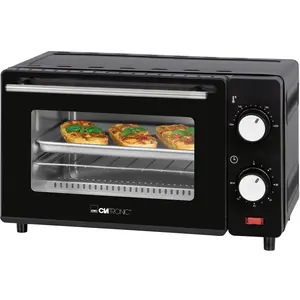 CLATRONIC Minibackofen MB 3746 günstig