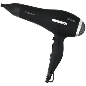 ProfiCare Haartrockner PC-HT 3017, Haartrockner 2200W, Ionisierung, 3 ...