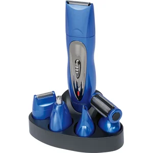 ProfiCare PC-BHT 3015 5in1 Bart-/Haarschneider, Rasierer, Body Groomer...