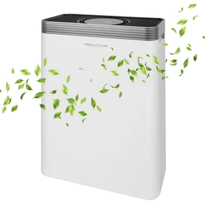 ProfiCook ProfiCare Luftreiniger leise | Air Purifier | Luftreiniger g...