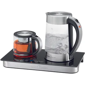 ProfiCook PC-Tks 1056 Tee-/Kaffeestation günstig