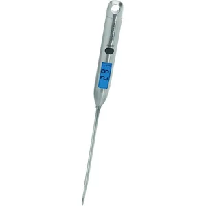 ProfiCook Kochthermometer PC-DHT 1039, Küchenthermometer aus Edelstahl... günstig