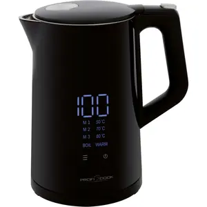ProfiCook CLATRONIC PC-WKS 1243 Wasserkocher günstig