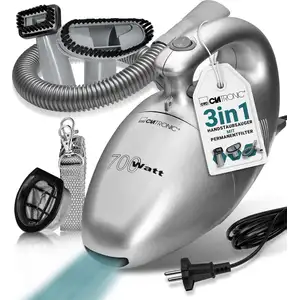 Clatronic Hs 2631 Handstaubsauger günstig