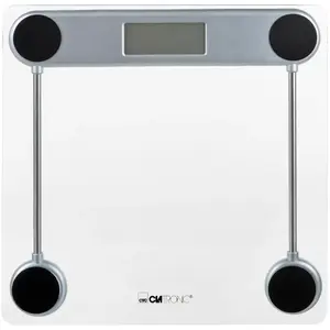 Clatronic Pw 3368 Waage One Size