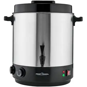 Proficook Pc-eka 1283 Schnellkochtopf günstig