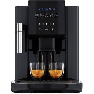 ProfiCook PC-KAV 1281 Kaffeevollautomat schwarz
