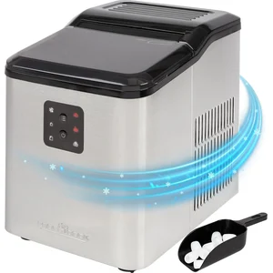ProfiCook Profi Cook 501253 Elektrische Eismaschine günstig