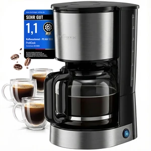 ProfiCook Profi Cook Pc-ka 1330 Filterkaffeemaschine