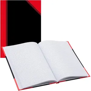 Bantex Notizbuch Chinakladde DIN A4 kariert - 100 Blatt günstig