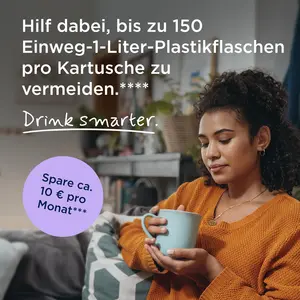 BRITA Karaca 4006387136734, 1 Stück(e) günstig