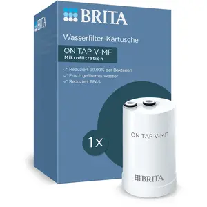 Brita On-tap Wasserfilter günstig