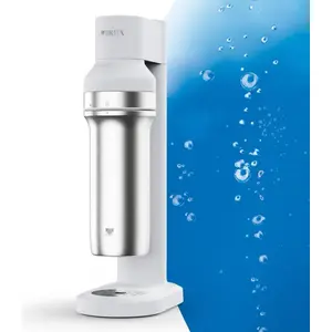 Brita 1046730, Weiß, 292 mm, 250 mm, 513 mm, Glas