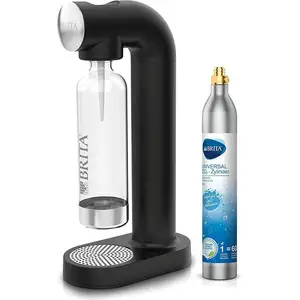 Brita Sodaone Carbonator Soda-maker