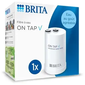 Brita ON TAP V CU CE, 1 Stück(e), Brita, Wasserfilterkartusche günstig